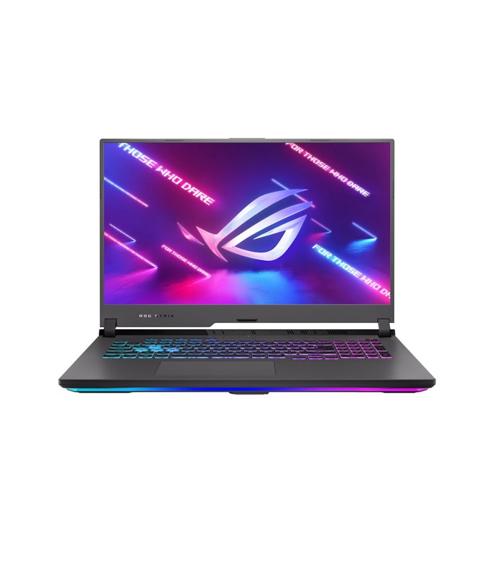 asus rog strix g17 1 | Best Gaming Laptop Models