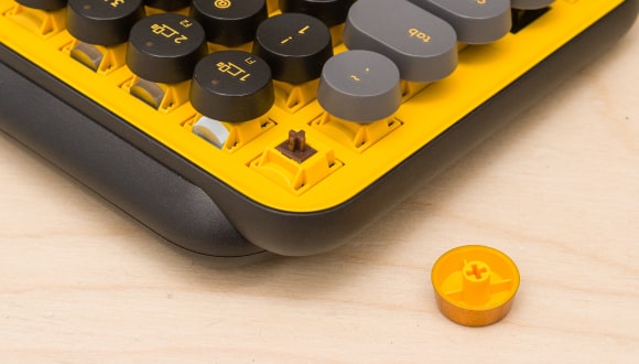 logitech pop keys 4 opt | Logitech POP Keys