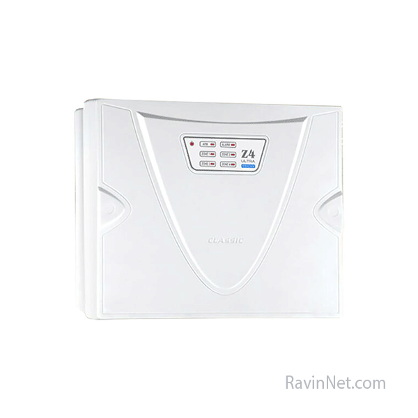 پنل دزدگیر کلاسیک Z4 Ultra Teracode مناسب سیستم حفاظتی
