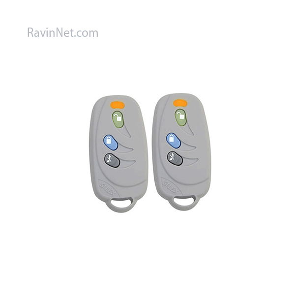 خرید ریموت دزدگیر اماکن سایلکس مدل SL14