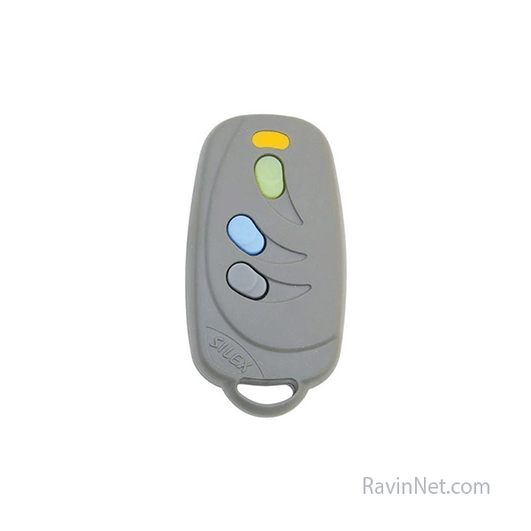 ریموت کنترل سایلکس مدل Prime Hopping 315 با تکنولوژی ضد کپی